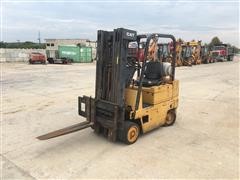 Caterpillar T50D Forklift 