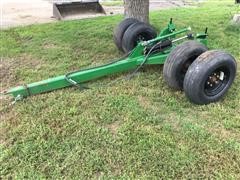 Great Plains Hydraulic Drill Caddy 