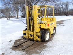 Allis-Chalmers ACP60BPS Forklift 