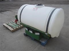 Agri Products Front Mount Tank 