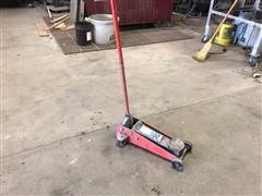 Torin 2 3/4 Ton Floor Jack 