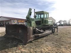 1980 Terex 82-30 Dozer 