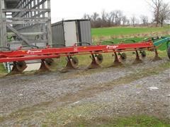 2009 Kverneland BB115-9 Moldboard Plow 