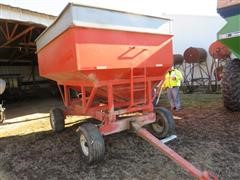 Kory Farm Equipment 6072 Gravity Flow Wagon 
