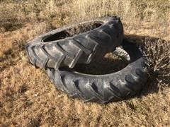 Firestone 14.9-38 Tractor Tires 