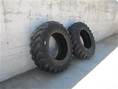 Firestone 16.9R38 Radial Tires 