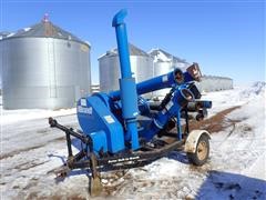 Brandt 4000EX Grain Vac 