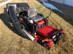 2015 Toro TimeCutter SS 4225 Riding Lawn Mower 