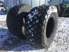 Firestone 30.5L-32 Tires 