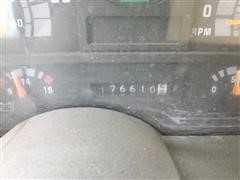 Odometer