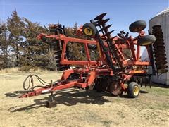 Sunflower 1433-25 Tandem Disk 