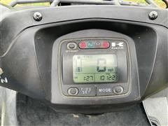 Odometer