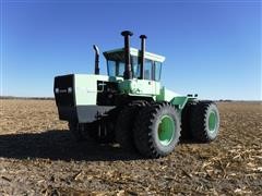 1983 Steiger Panther CM-360 4WD Tractor 