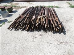 Steel Fence Posts 