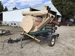 Rem 1026B Grain Vac 