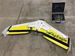 Ag Eagle Drone 