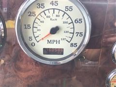 Odometer