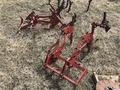 Massey Harris Mounted Cultivator 