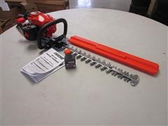 2018 Echo HC152 Hedge Trimmer W/20" Cutting Blade 