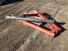 WestField Truck 6" Plastic Unloading Auger 