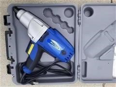 Blue-Point Electric Impact Wrench 
