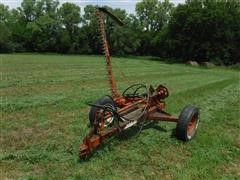 Allis-Chalmers #7 Trail Sickle Mower 