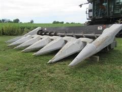 Deutz-Allis 630 Corn Header 