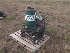 Hy-Flo 5205 Power Washer 