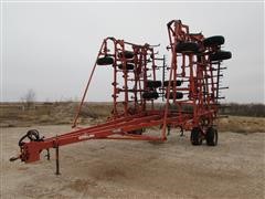 Allis Chalmers 1400 Chiselvator 