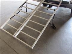 Yukon Folding Aluminum Ramps 