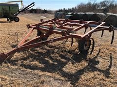 Krause 1071 Chisel Plow 