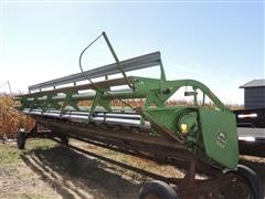 John Deere 224 Platform Header 