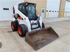 2009 Bobcat S300 Skid Steer 