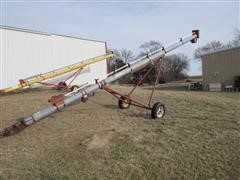 Peck Auger 