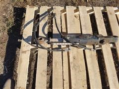Gnuse Power-Link II Hydraulic Cylinder 