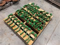 John Deere Gauge Wheel Arms 