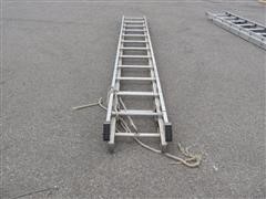 24' Extension Ladder 