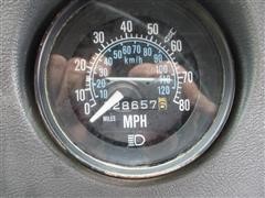 Odometer