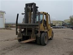 Cat V180B Forklift 