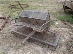 4 Wheeler/ATV Racks 