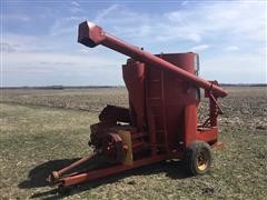 Massey Ferguson 15 Grinder Mixer 