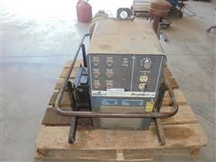 Miller Roughneck 1E Generator 