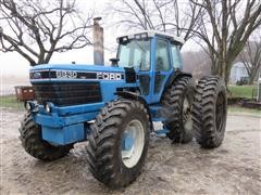 1991 Ford New Holland 8830 Tractor 