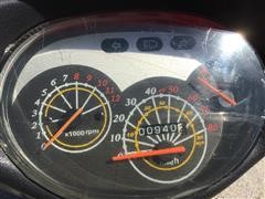 Odometer