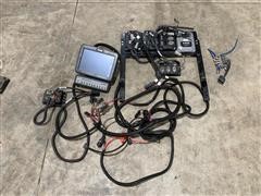 Ag Leader Kinze Insight Planter Control/Wiring & Control Modules 
