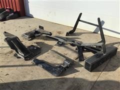 Farm King/Allied 2895 Loader Mounts 