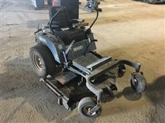 Dixon ZTR 7025 Mower 