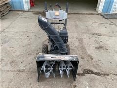 MTD Gold Snowblower 