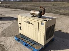 1998 Generac 15 KW Generator 