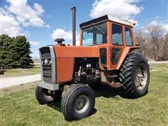 Massey Ferguson 1105 2WD Tractor 